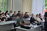Саратовских студентов заинтересовали беспилотной авиацией